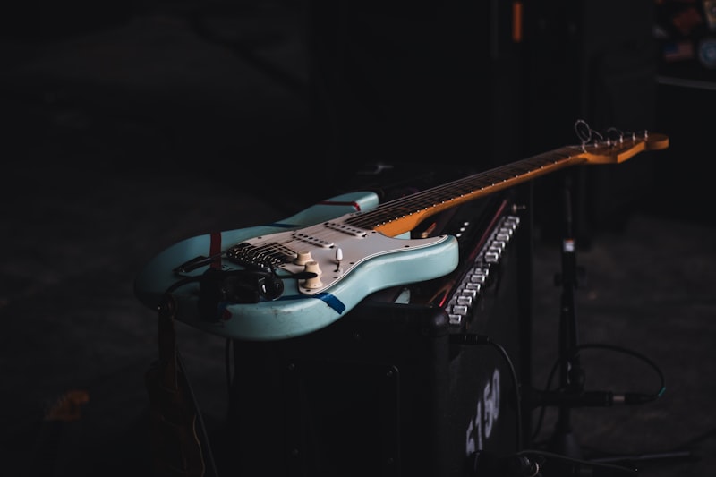 Guitarra